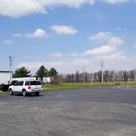 Greenfield Inn Exterior photo
