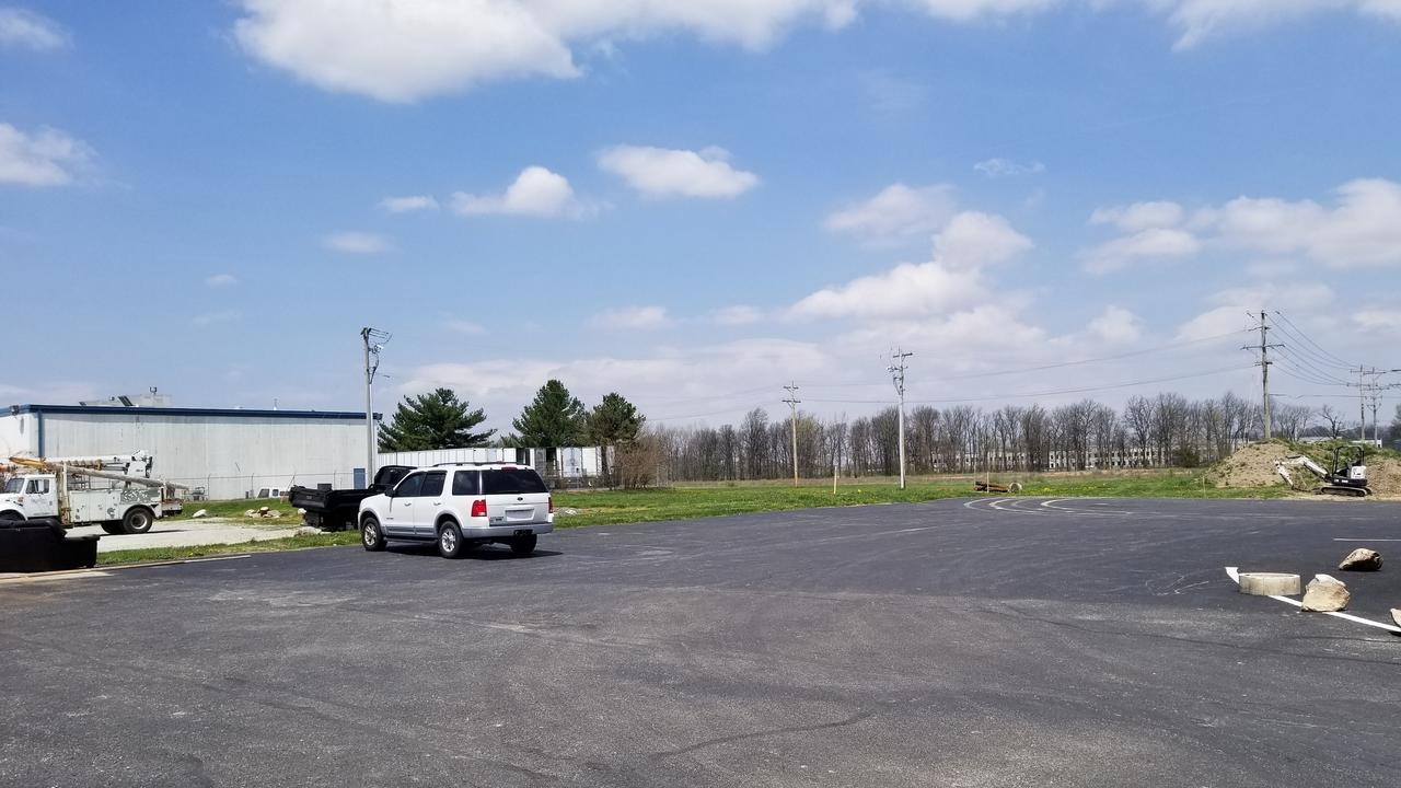 Greenfield Inn Exterior photo